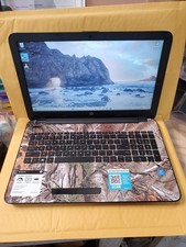 HP Realtree Camo Special Edition 15-bn070wm - Pentium N3710 4GB 1TB Win11 picture