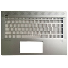 NEW laptop palmrest upper cover For HP Pavilion 14-CE 14-CE3027TX TPN-Q207 picture
