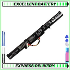 A41N1501 Battery For ASUS ROG GL752JW GL752VW G752VW N552V N552VX N752V A41LK9H picture