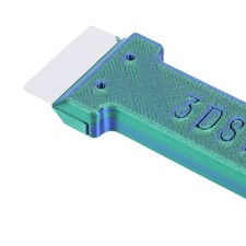 2PCS SK5 Steel Build Plate Scraper For 3D Printer Platform Cleaning V1 picture