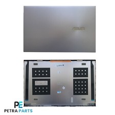 New LCD Lid Back Cover for ASU ZenBook 14 UX425 UX425JA UX425A UX425 Silver US picture