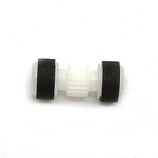 2pcs Pickup Roller Fits For Canon MG3670 MG3610 MG3660 MG3620 MG3650S MG3640 picture