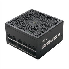 Super Flower Combat FG 850W 80+ Gold Full Modular SF-850C12FG Power Supply Black picture