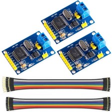MCP2515 TJA1050 CAN Bus Module 3 PCS SPI Interface For Arduino Raspberry Pi picture