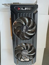 PNY NVIDIA GeForce GTX 1O7O XLR8 Gaming Graphics Card (DUAL FAN) picture