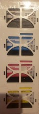 232 and 232 XL Ink for Epson 232XL Fits XP-4200  XP-4205 WF-2930 WF-2950 picture