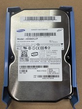 Samsung HD080HJ/P P80SD 80GB 7200 RPM  SATA 3.5