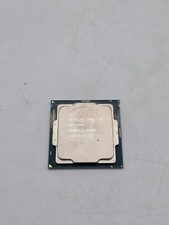 Intel Core i5-9400 Desktop CPU Processor 2.90GHz LGA1151 9th Gen SR3X5 Used picture