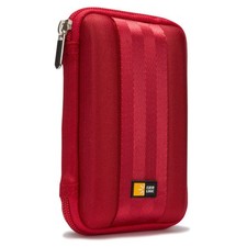 Case Logic Portable EVA Hard Drive QHDC-101 - Red size:a, picture