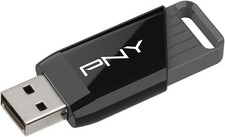PNY 512GB Attaché X USB 3.2 Gen 1 Flash Drive  New Bulk picture