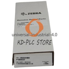 New  ZEBRA P1004237 Label Barcode Print Head 300dpi picture