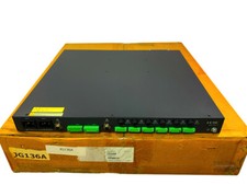 JG136A I Open Box HP A-RPS1600 Redundant Power Array Cabinet picture