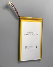 MLP5070111 - New 5000mAh 3.7V Battery For AUTEL MaxiSys Mini MS905 MS906 picture