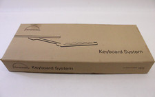 Humanscale 4GAD Above Desk Adjustable Keyboard Arm Mechanism picture