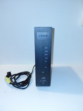 Arris DG2460 – DOCSIS 3.0 Cable Modem WiFi Router Combo - Dual-Band  picture