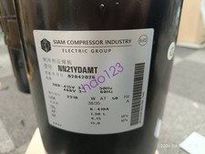1PC NN21YDAMT compressor new DHL/FedEx picture
