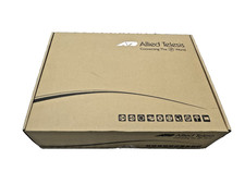 Allied Telesis 16 Port Unmanaged Network Switch Gigabit 1000Mbps AT-GS900/16-10 picture