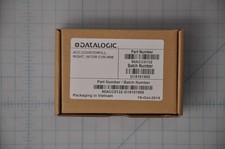 NEW DATALOGIC ACC COUNTERFILL LEFT W/TDR CVR MGL98 90ACC0132  picture