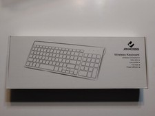 Joyaccess - Wireless Keyboard NEW picture