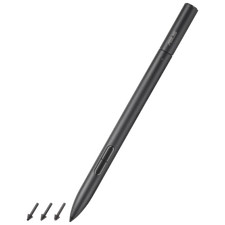 ASUS Pen 2.0 Black Rechargeable 4096 Level Stylus Pen SA203H picture