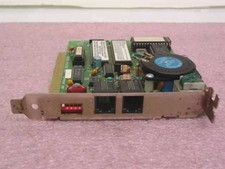 Everex Systems EV-923 Internal Modem ISA Card 1987 Vintage PC RJ11C FCC picture