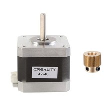 Creality Official 42-40 Stepper Motor with E Motor, Black picture