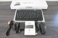 ZX Spectrum, Commodore 64, CPC, Atari - Next level retro-gaming picture