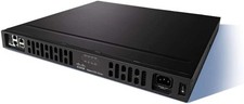 New Sealed in Box Cisco 4331 Integrated Services Router ISR4331/K9 (Z3E2) picture