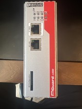 Phoenix Contact fl MGUARD RS4000 Smart Router TX/TX VPN, picture
