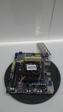 FOXCONN A75M02 Motherboard w/ AMD A6-3650 4GB Ram picture
