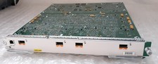Cisco 76-ES+T-4TG V02 10GB Gigabit Ethernet Line Card 68-3679-02 picture