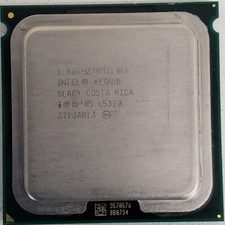 Intel Xeon L5320 1.86GHz 4-Core 8MB 1066MHz LGA771 Server CPU Processor. picture