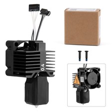 Bambu Lab P1P P1S Hotend Complete Kit Hardened Steel picture