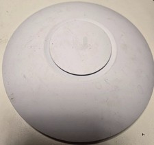UBIQUITI UNIFI AP AC LITE WIRELESS ACCESS POINT - NO BACKPLATE picture