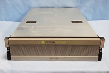 Nimble Storage CS260-X2 36TB Raw, 2.4TB Flash Cache, 1Gbe picture