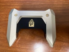 NVIDIA GeForce RTX NVLink Bridge 4-Slot - Model: P4933 picture