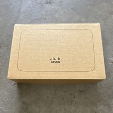 Cisco MR20 Wireless Access Point White MPN MR20 High Performance Wi-Fi Device picture
