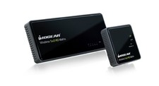 IOGEAR Wireless 5x2 HD Matrix Supports Full Uncompressed HD 1080p, 3D GWHDMS52 picture
