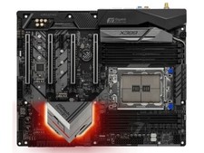 For ASROCK FATAL1TY X399 GAMING Motherboard X399 TR4 8*DDR4 128G ATX Tested ok picture