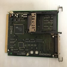 [Used] IO DATA PCAD98-2 Interface Board - Management No. ci584 picture