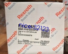 New Rexroth Nut R151234013 via DHL&FedEx picture