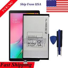 EB-BT330FBE EB-BT330FBU Battery for Samsung Galaxy Tab 4 8.0 T330 T331 T331C T33 picture