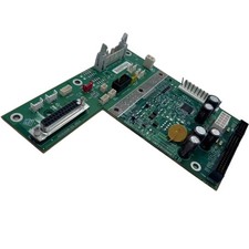 Plotter Interconnect Board Q6651-60155 Fits For HP Designjet Z 6100 Z6100PS picture