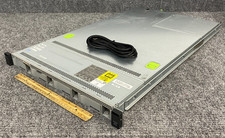 Cisco EXPWY-CE500-BDL-K9 Server w/ Intel Xeon E5-2643 , 16GB RAM & Cord picture