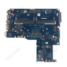 Motherboard For Lenovo B50-30 Laptop  LA-B102P Intel CPU N2830 UMA 5B20G46157 picture