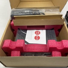 iDirect Evolution X5 Satellite Router Modem with Power Supply E0000355-0008 picture