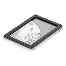 SSD INTEL X25-V Series SSDSA2M040G2GC 40GB MLC SATA II 2.5''  picture