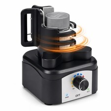 Vortex Mixer Model Paint Shaker for Hobby,Nail & Miniatures Paints picture