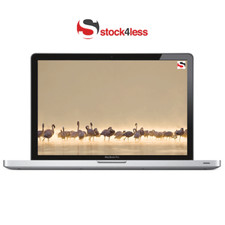 Apple MacBook Pro 13.3″ Core 2 Duo • 5GB RAM • 500GB HDD + Warranty picture