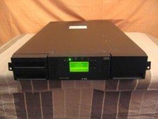 IBM Sytem Storage TS3100 Type 3573 L2U picture